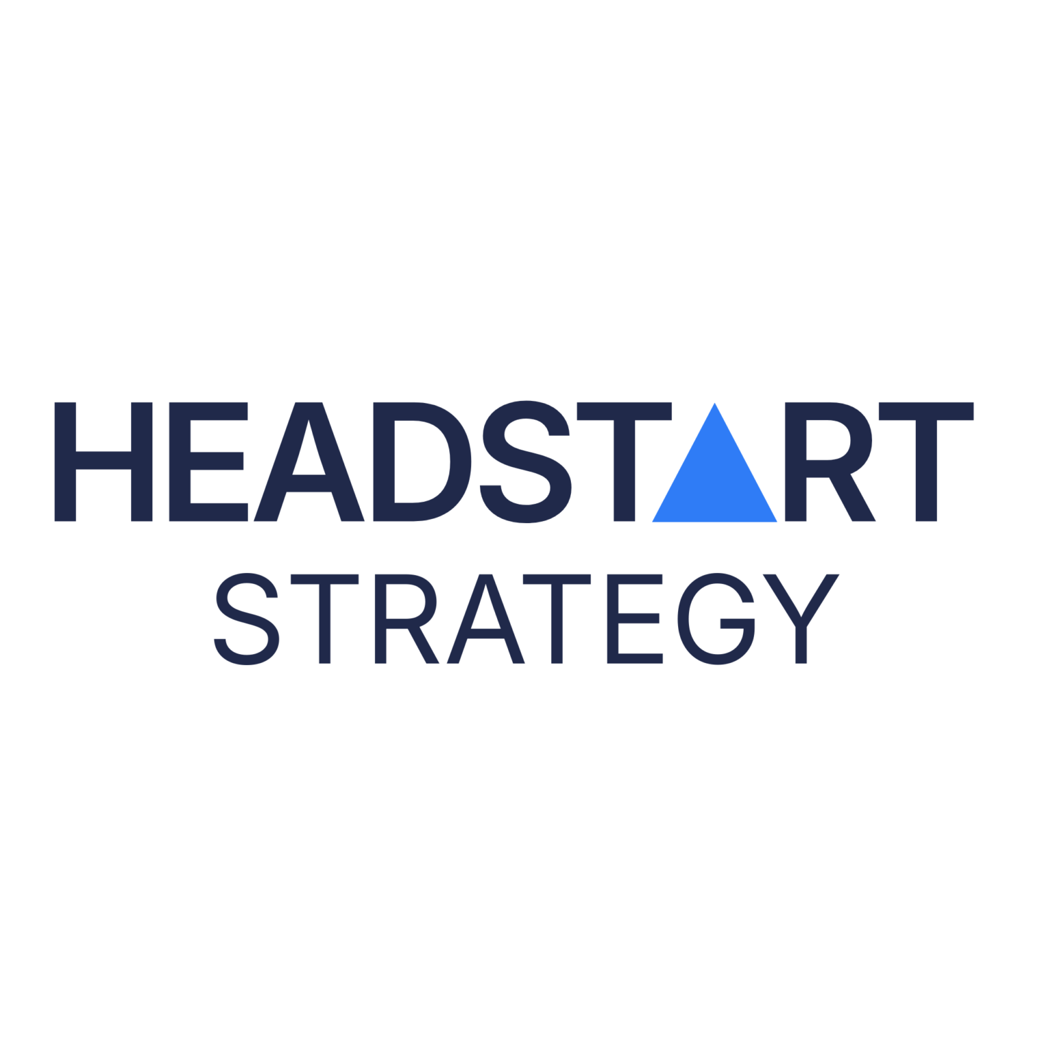 Logo HeadStart Strategy