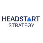 Logo HeadStart Strategy